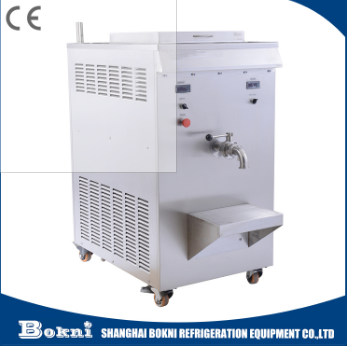 Commercial used soft ice cream machine for sale