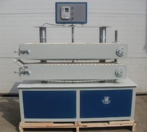 Customized PVC Window and Door Profile Extruder Machine