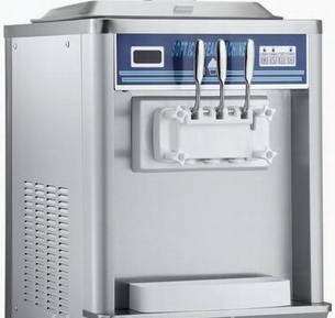 Commercial Portable Ice Cream Maker