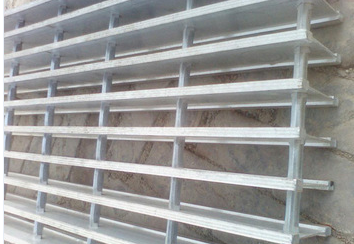 High Quality heavy duty stainless Steel Frame Lattice and gratings for sale