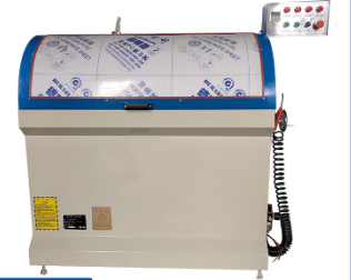 aluminum doors and windows making machinery equipment