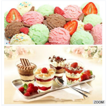 Hight Quality Products High Quality Hard Ice Cream Powder