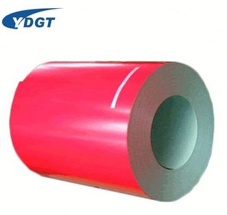 Spcc Prepainted Galvanized Steel Coil For Writing Board