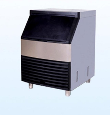 cube ice making machine