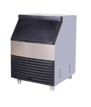 cube ice making machine