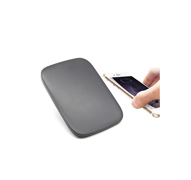 Newest Solution 15W Fast Wireless Mobile Charger for Samsung and iPhone