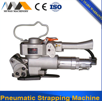 Strapping pack tools air pneumatic type with high quality