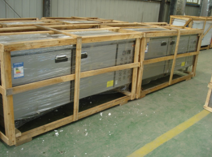 dry ice making machine ZBJ