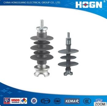 HOGN 70-300KN Good Selling High Quality Polymer Insulator