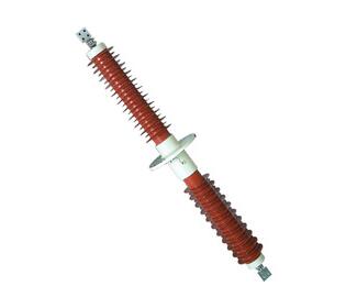 FCGW-66/1600 Series 66kV 1600A composite polymer wall bushing