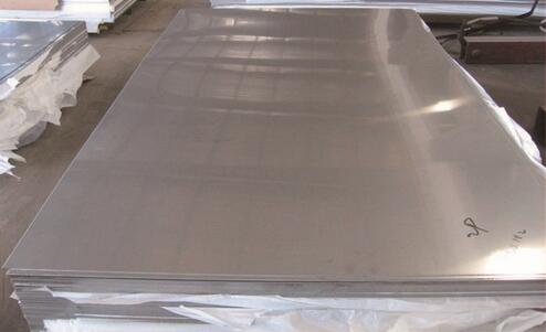 High Quality Hot Rolled 30crmnsia Steel Plate