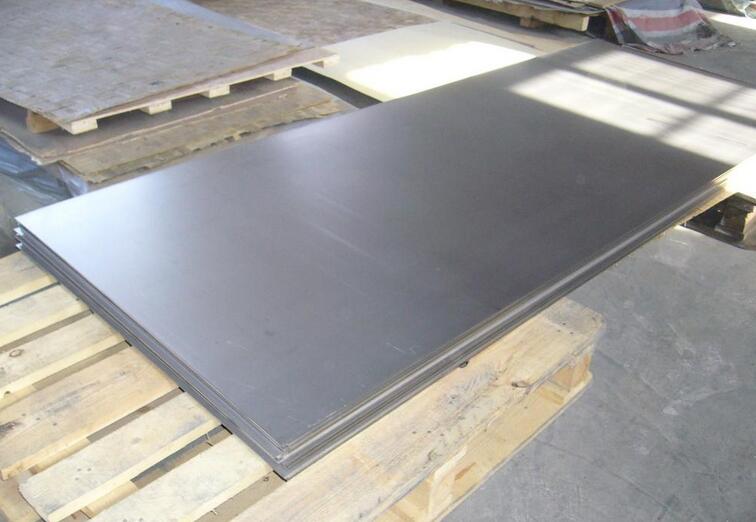 Hot Sale Low Alloy Steel Plate