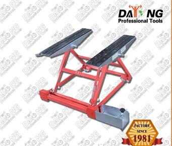 30-45 Days After Receiving Deposit 1500Kg Mini Tilting Car Lift Machine