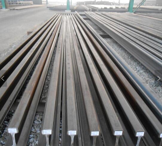 GB Standard heavy steel rail
