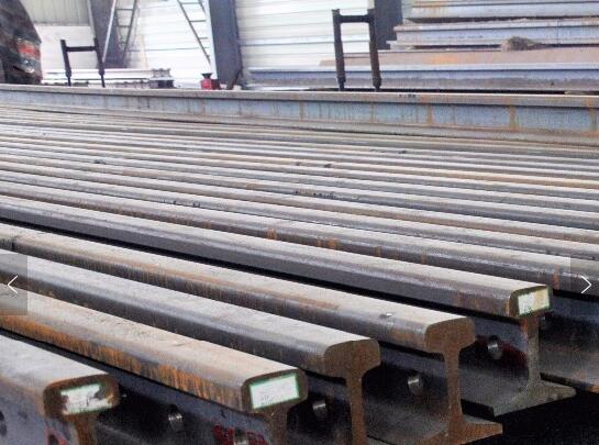 GB Standard Good Price Heavy Steel Rail