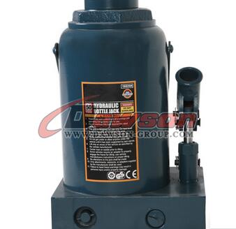 T95004 Series 50 Ton Car Jacks Hydraulic Bottle Jack for Trucks
