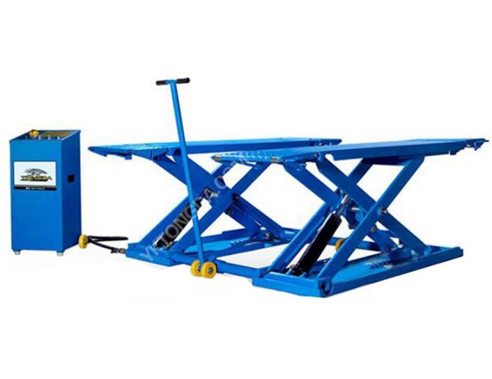 TDY-P3010 ISO9001 Best Price Electric Mini Low Profile Scissor Lift