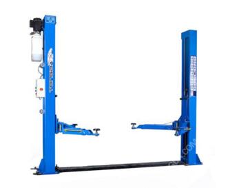 TDY-2D50E 2 post auto hoist lift 5T CE approved Two post auto lift