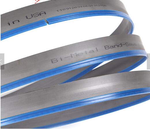 Manufacturer Bimetal Band Saw Blades