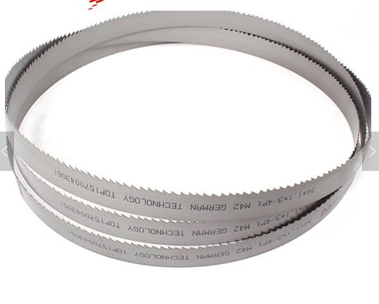 Best Price M42 Bi-Metal Band Saw Blade