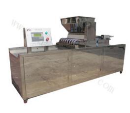 Semi-automatic Cake Production Line