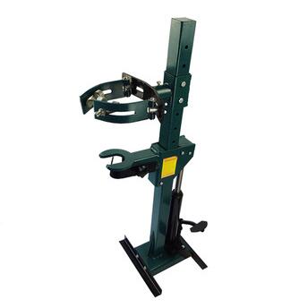 THJ-1 High Quality 2200lbs Mechanical Strut Spring Compressor