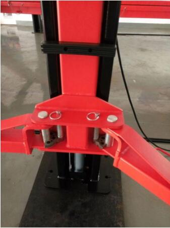 Europe quality One Cylinder Hydraulic Lift