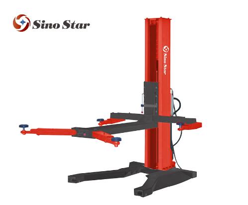 Europe quality One Cylinder Hydraulic Lift