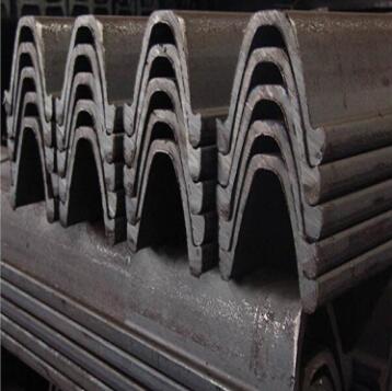 Hot Sale Good Prices Light Steel Rail