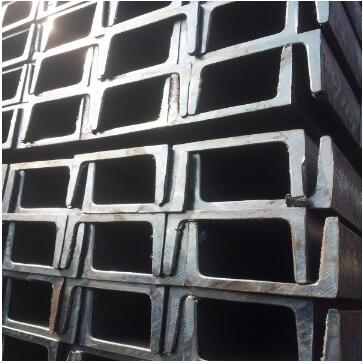 Best quality heavy steel railway rail