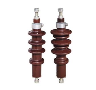 5KV to 24KV 5KV to 24KV Porcelain Transformer Bushings Insulator