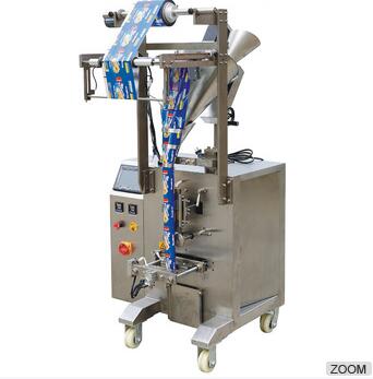 Automatic Tea Powder, Flour, Pepper Powder Packing Machine