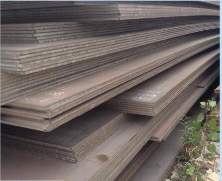 Prime st37 st 52 a36 carbon mild steel plate