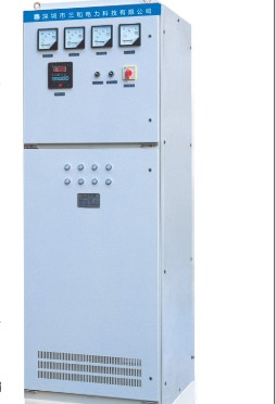 Sanhe LVCT low voltage non-contact type dynamic reactive power compensation