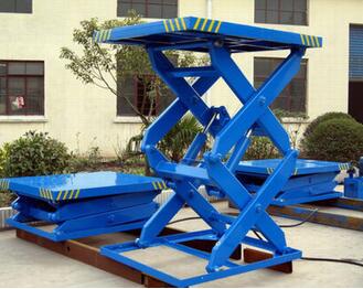 BAICHUAN BC-01 Series Hot-sale widely used car mini scissor lift
