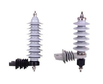 OBA2 Series 6.3-36KV Zinc Oxide Surge / Lightening Arrester