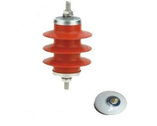 Good Quality Low Price HYW Series Zinc Oxide Surge Arrester