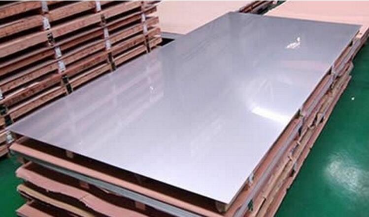 Widely Used Hot Rolled Steel Sheet