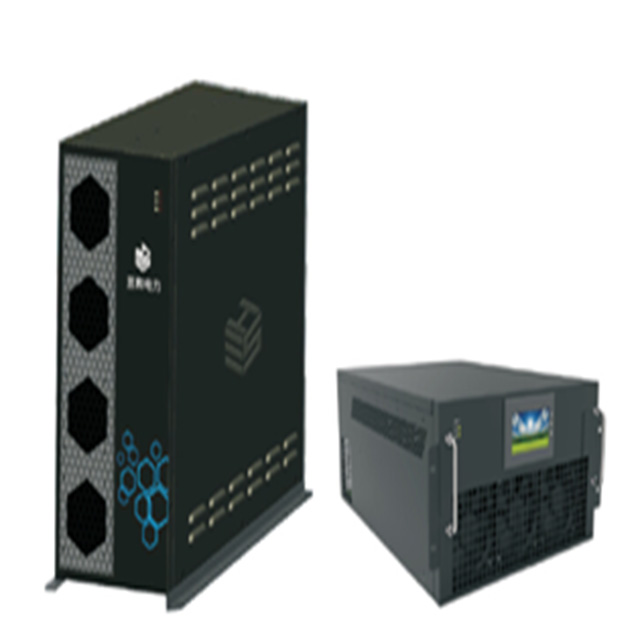 Sanhe SVGM Static Var Generator module improve power factor of electrical motor