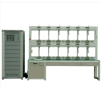 Three-Phase Energy Meter Test Equipment
