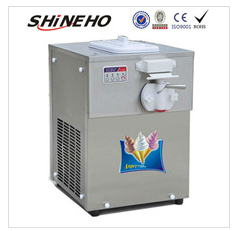 Discounted S012 Ice Cream Van For Sale