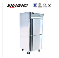 W455 Mini Ice Cream Freezer With CE