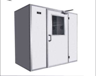 China Factory Produce High Qulity Freezer Room Modular Cold Storage Room Meat Freezer Storage Room