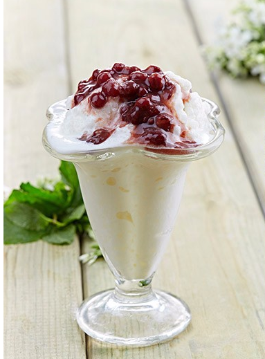 Unique Flavor Ice Cream Powder