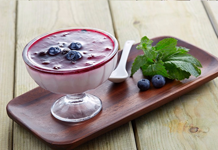 Delicious Mellow Ice Cream Powder Mix