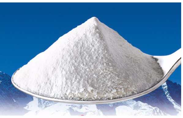 Have Exotic Flavor Non Dairy Creamer Product