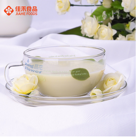 Silky Texture Non Dairy Topping Cream