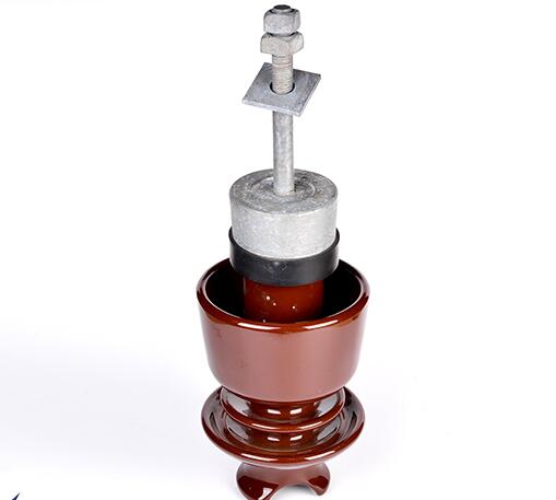 57-2FW1 Superior quality anti-pollution overhead line insulator