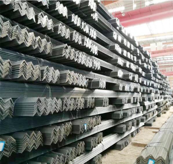 Factory direct sale universal angle steel