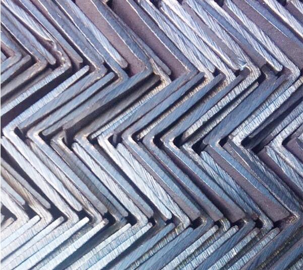 Factory promotional products angle steel